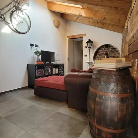 Widy's House Apartment *